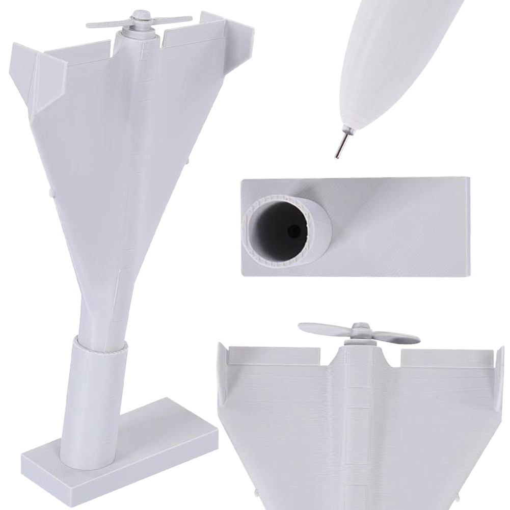 Drones - Fantasia Uçak Shahed 136 Drone Kalem