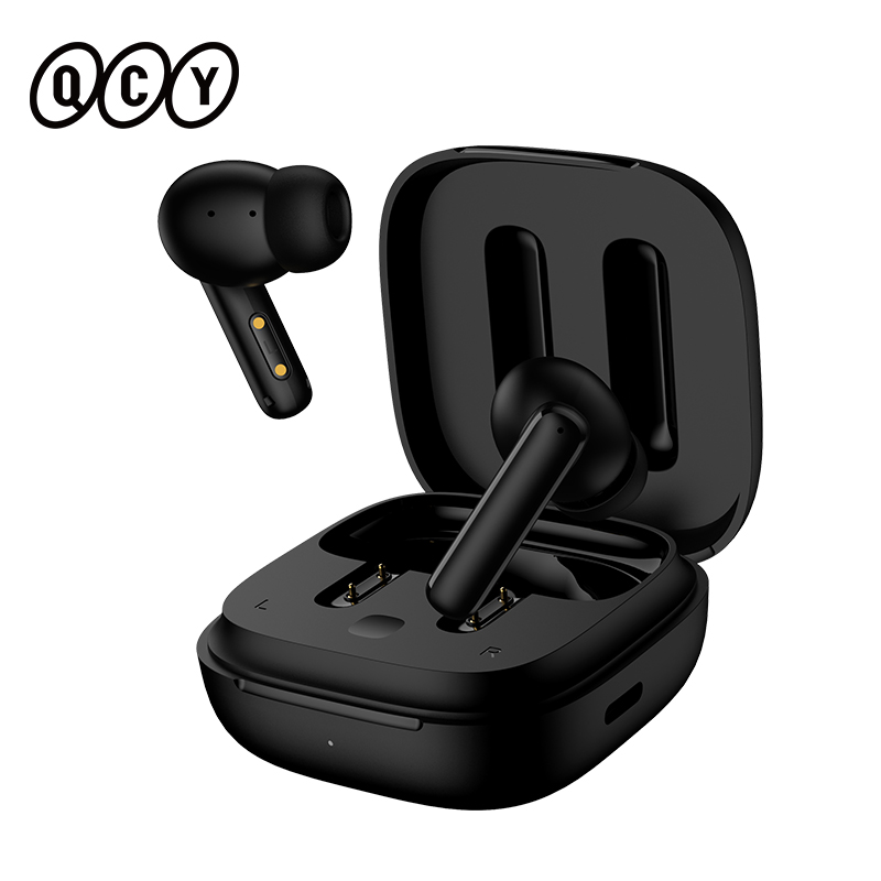 Tws Earbuds Bluetooth 5.3 - QCY T13 ANC Kablosuz Kulaklık Bluetooth