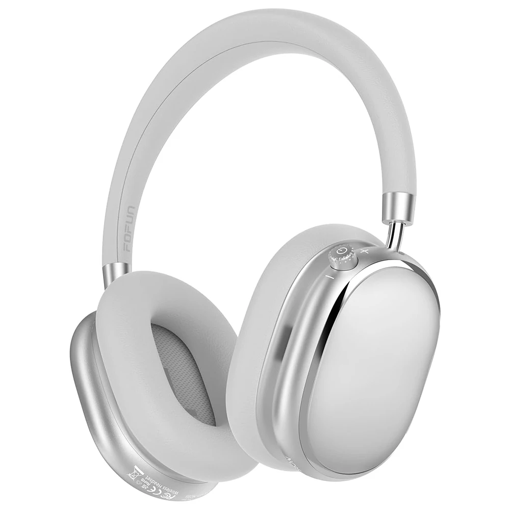 Hibrit Uyarlamalı Gürültü Enge - Anc Wireless Over Ear Headphones incelemesi ve fiyatı