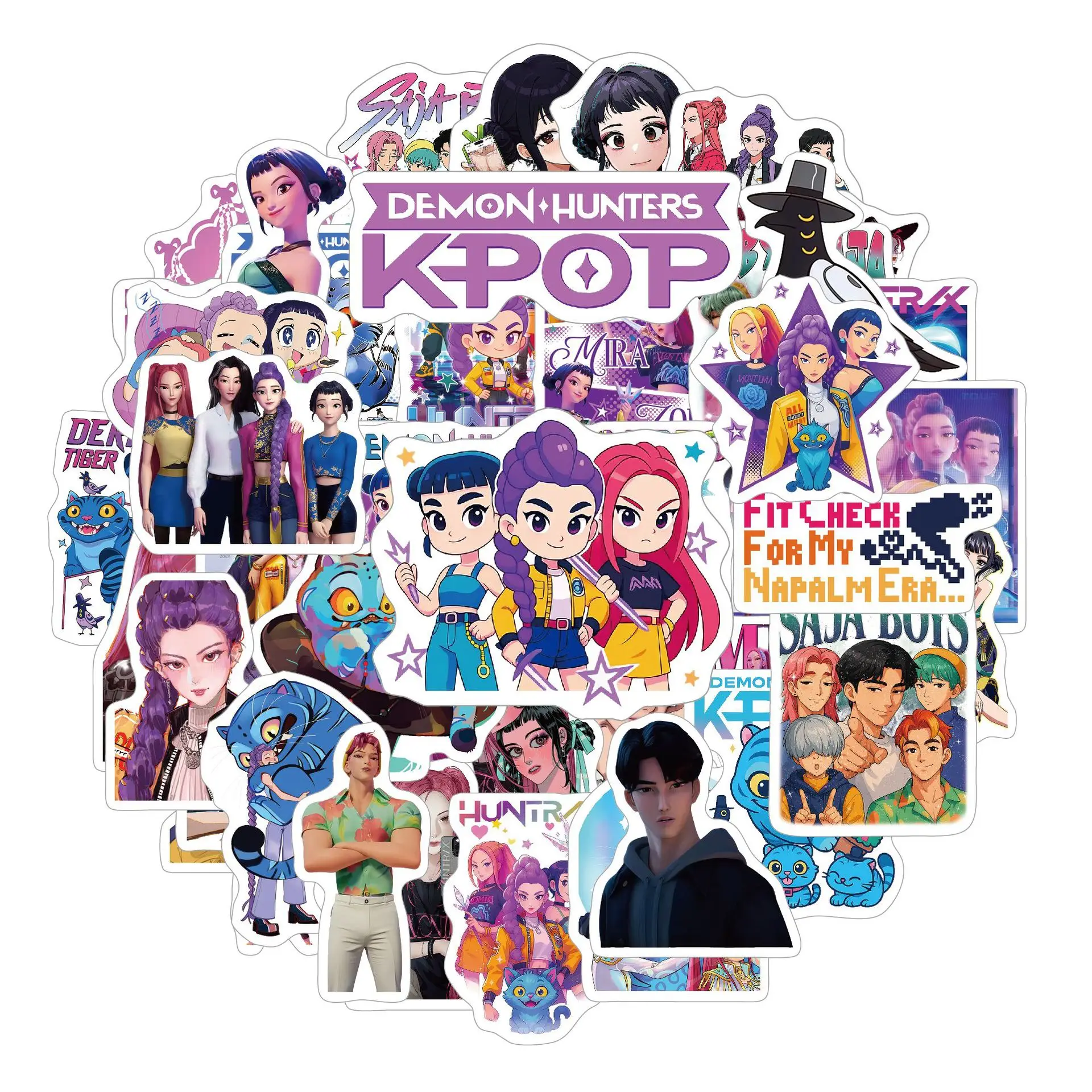 60 Adet Anime Kız Figürlü Lumi - Laptops incelemesi ve fiyatı
