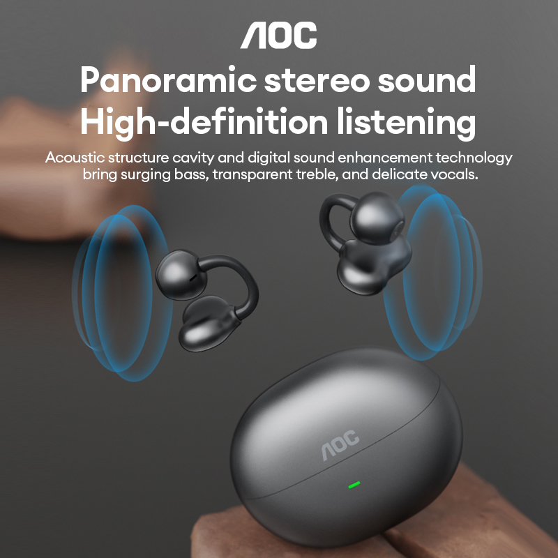 AOC ACD2544 Kablosuz Bluetooth - Speakers incelemesi ve fiyatı