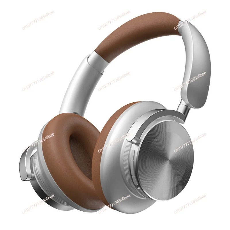 Uzun Ömürlü Pil Kulak Üstü Kul - Anc Wireless Over Ear Headphones incelemesi ve fiyatı