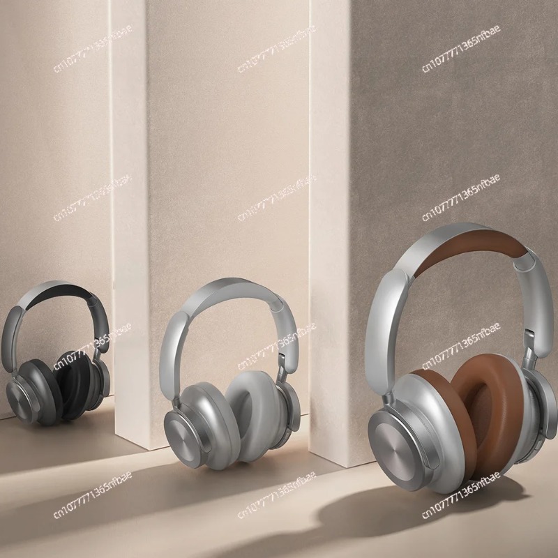 Uzun Ömürlü Pil Kulak Üstü Kul - Anc Wireless Over Ear Headphones incelemesi ve fiyatı