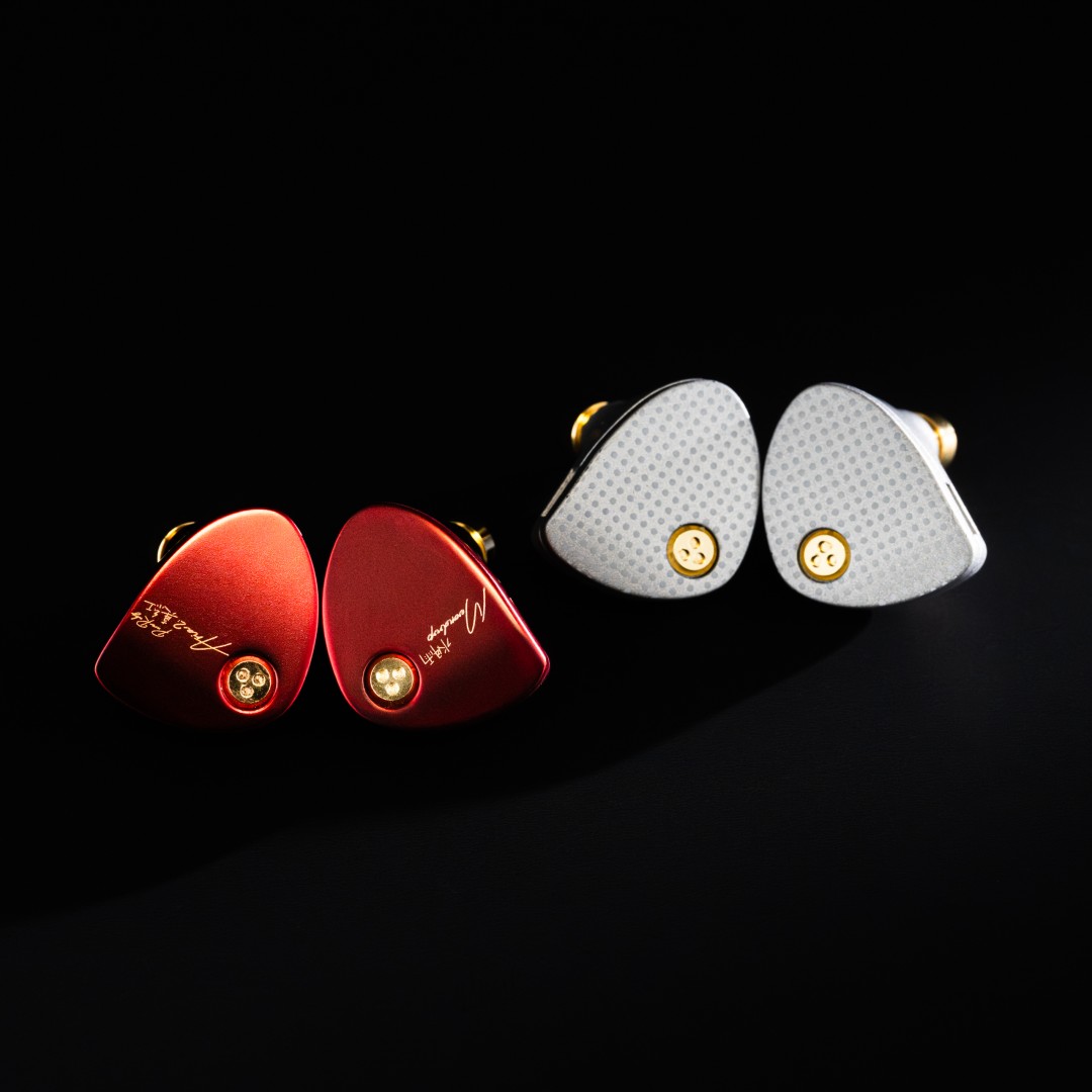 MOONDROP ARIA 2 Kulaklıklar Yü - Planar Magnetic Iem Earphones incelemesi ve fiyatı