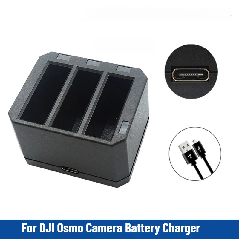 SWZY 3,85V 1300mAh, DJI Osmo A - Drones incelemesi ve fiyatı