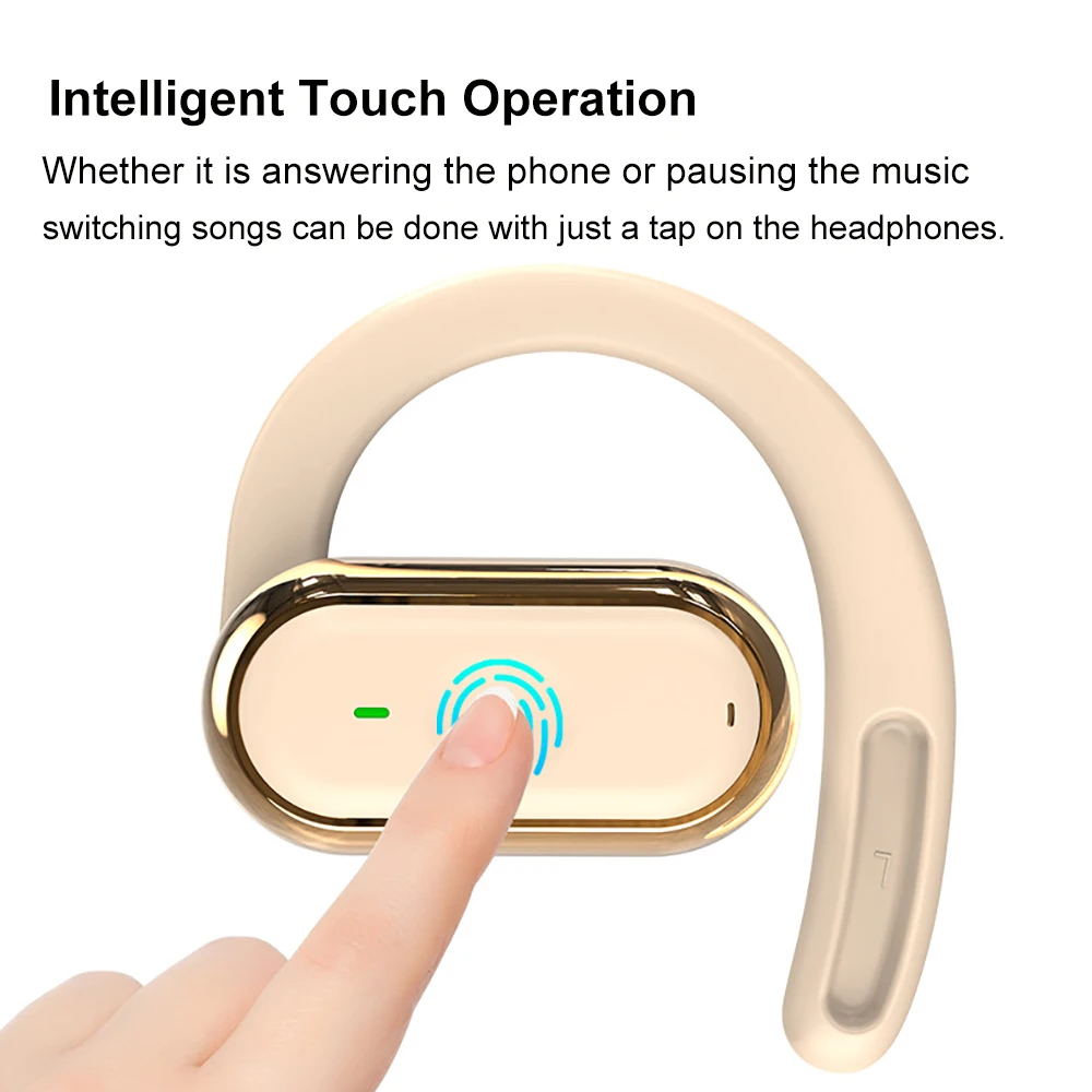 KEBIDUMEI Açık Kulak Bluetooth - Bone Conduction Running Headphones incelemesi ve fiyatı
