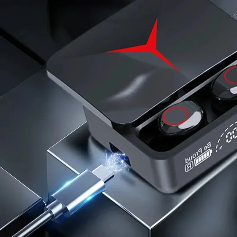 TWS Kablosuz Bluetooth Kulaklı - Tws Earbuds Bluetooth 5.3 incelemesi ve fiyatı