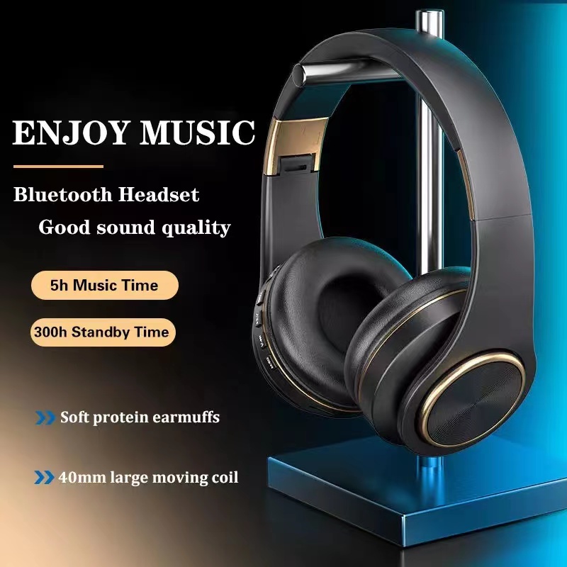 Kulak Üstü Kablosuz Kulaklıkla - Anc Wireless Over Ear Headphones incelemesi ve fiyatı