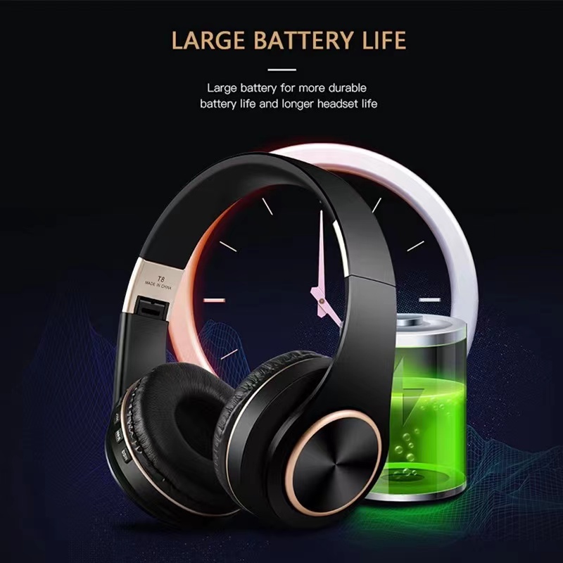 Kulak Üstü Kablosuz Kulaklıkla - Anc Wireless Over Ear Headphones incelemesi ve fiyatı