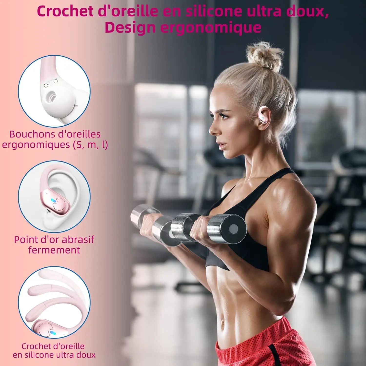 BX30 Bluetooth 6.0 Kulaklık IP - Type C Wired Earphones With Mic incelemesi ve fiyatı