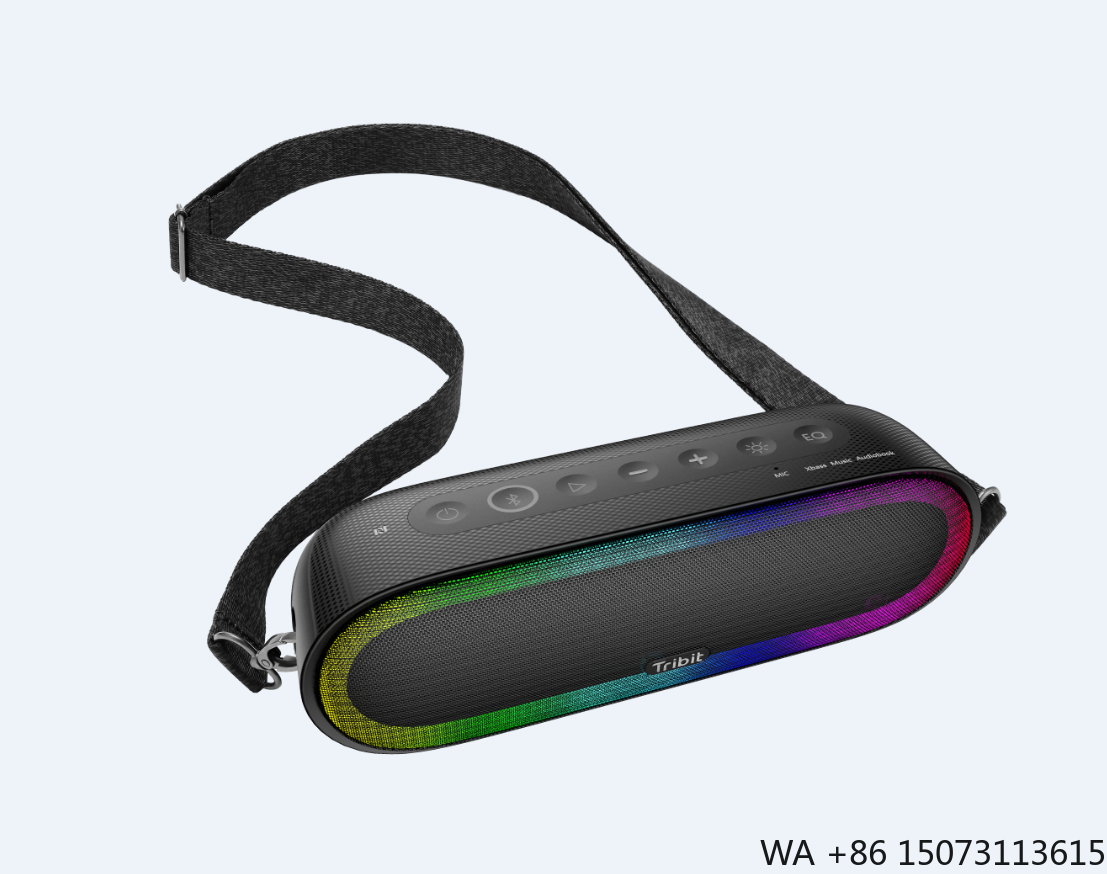 Tribit 30W Dış Mekan Taşınabil - Portable Bluetooth Speaker Waterproof Ipx7 incelemesi ve fiyatı