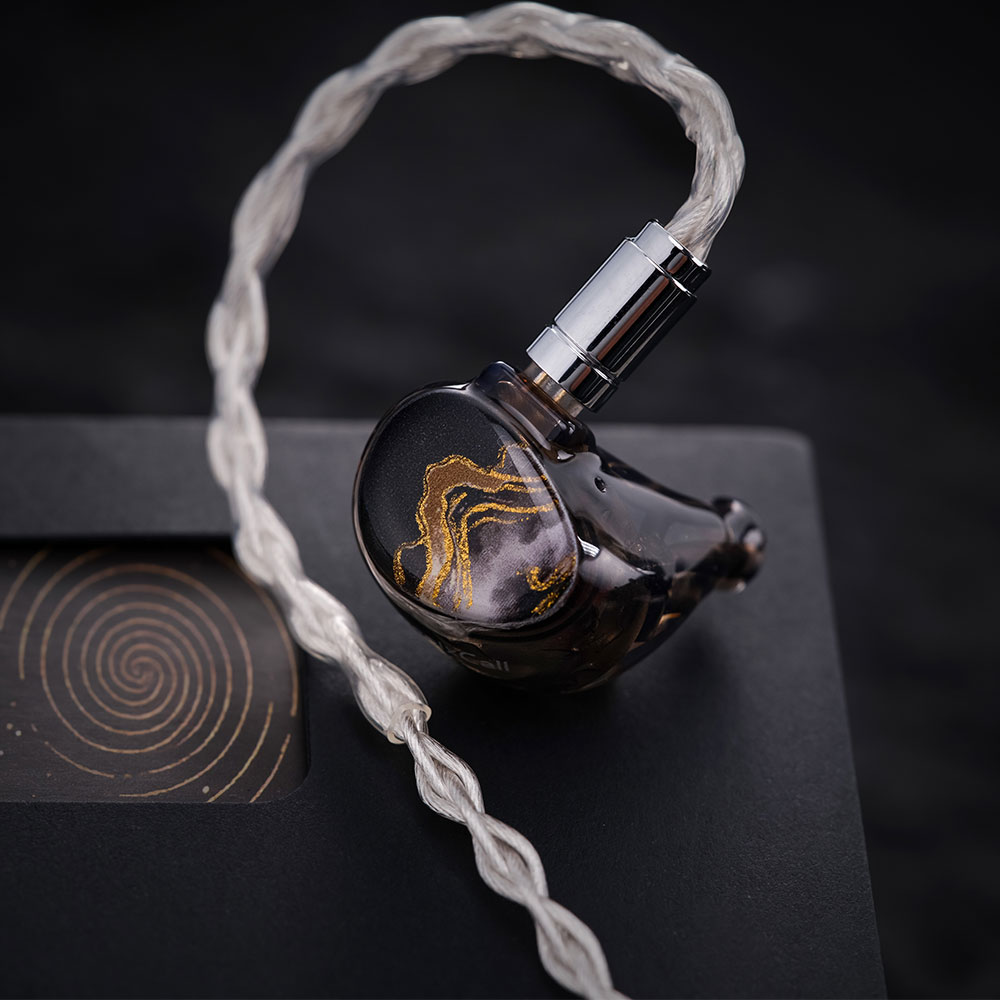 Yeni Celest PhoenixCall 2.0 Ku - Planar Magnetic Iem Earphones incelemesi ve fiyatı