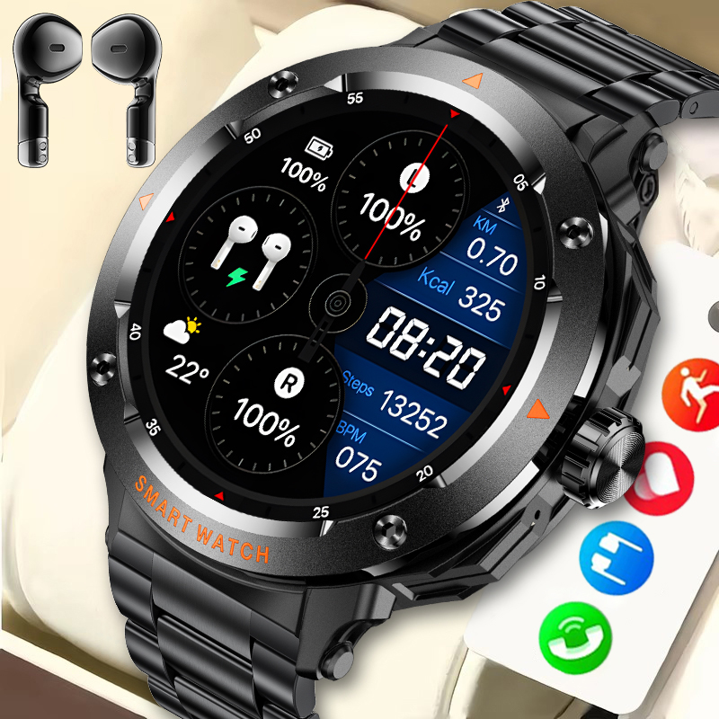LIGE Yeni 2'si 1 Arada Kulaklı - Tws Earbuds Bluetooth 5.3 incelemesi ve fiyatı