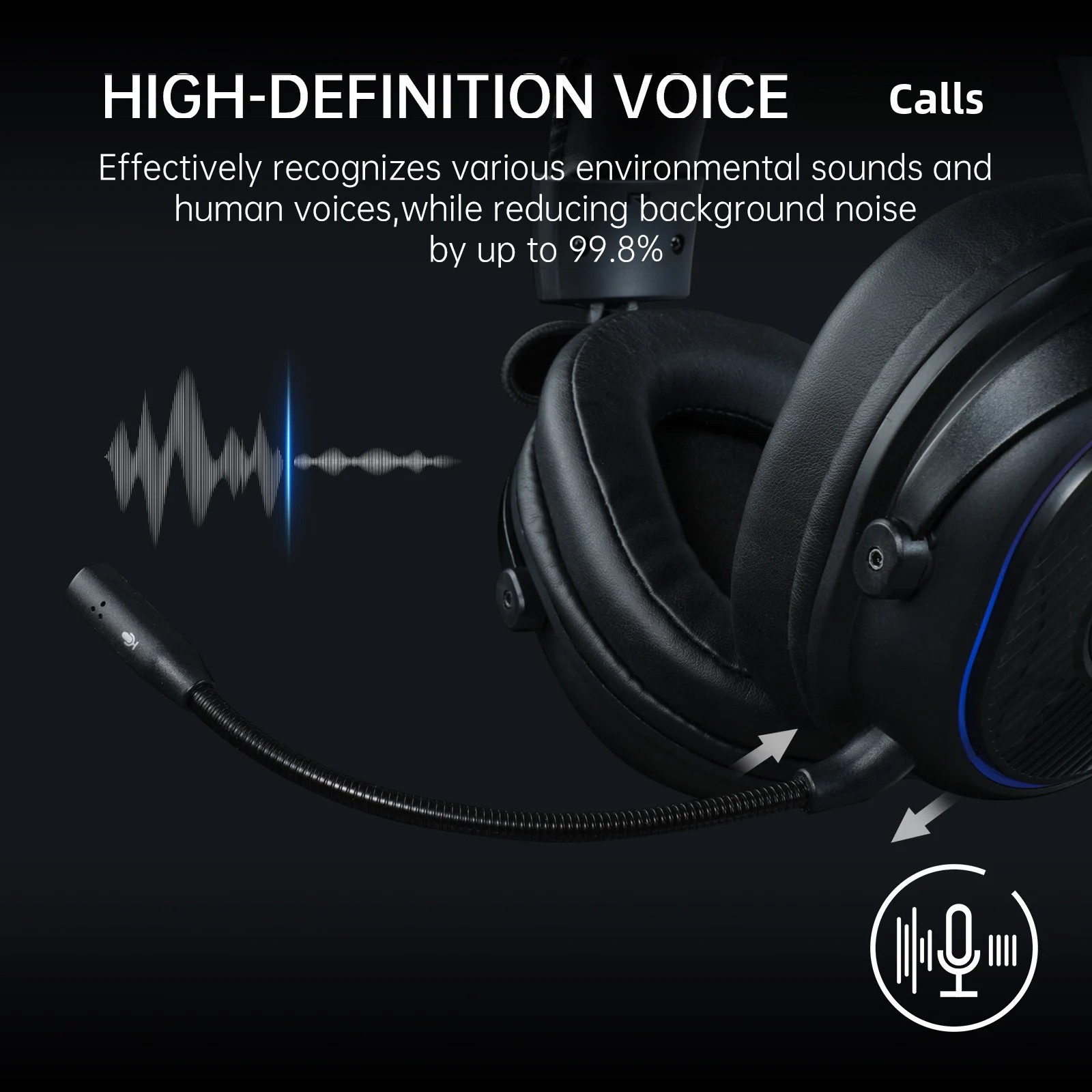 Oneodio EKSA MaKo BT Bluetooth - Anc Wireless Over Ear Headphones incelemesi ve fiyatı