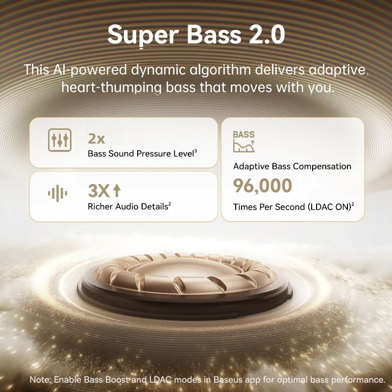 Baseus MC1 Pro kulak klipsi ka - Open Ear Air Conduction Headphones incelemesi ve fiyatı
