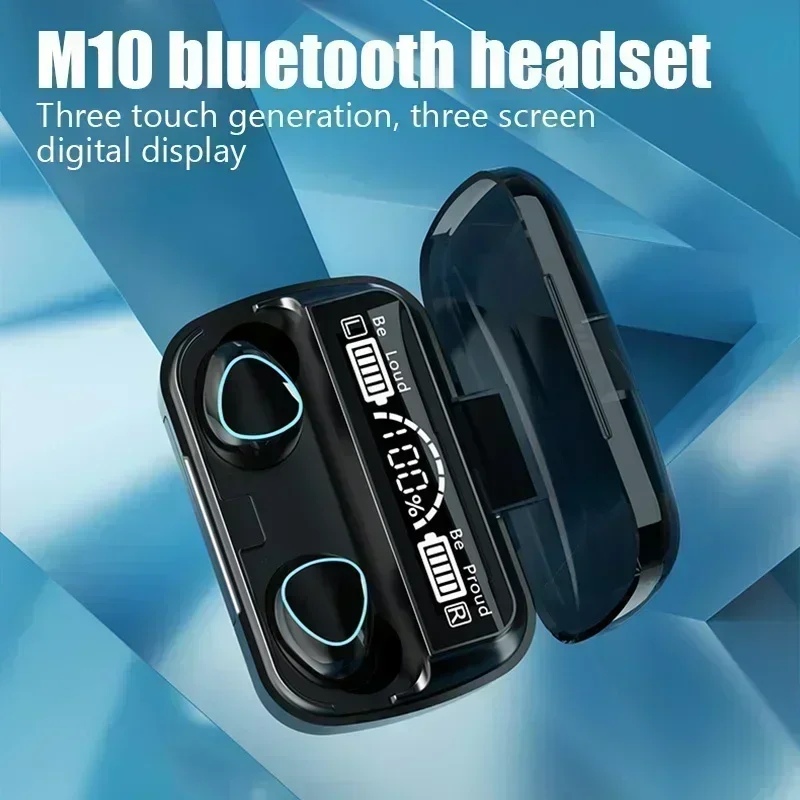 Orijinal TWS Kablosuz Kulaklık - Tws Earbuds Bluetooth 5.3 incelemesi ve fiyatı