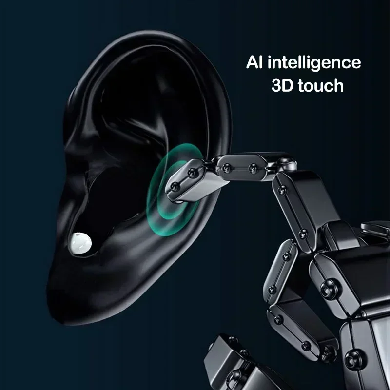 Yeni Görünmez Kulaklık Mini Ku - Open Ear Air Conduction Headphones incelemesi ve fiyatı