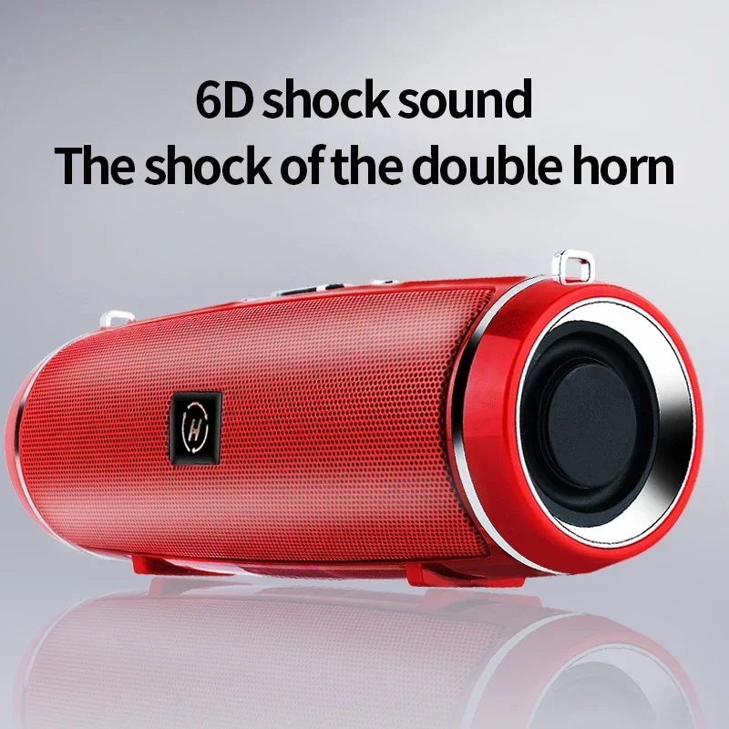 200W Taşınabilir Bluetooth Hop - Portable Bluetooth Speaker Waterproof Ipx7 incelemesi ve fiyatı