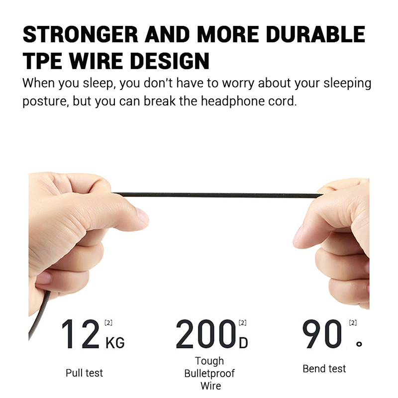 Kablolu kulaklık Hifi kulaklık - Open Ear Air Conduction Headphones incelemesi ve fiyatı