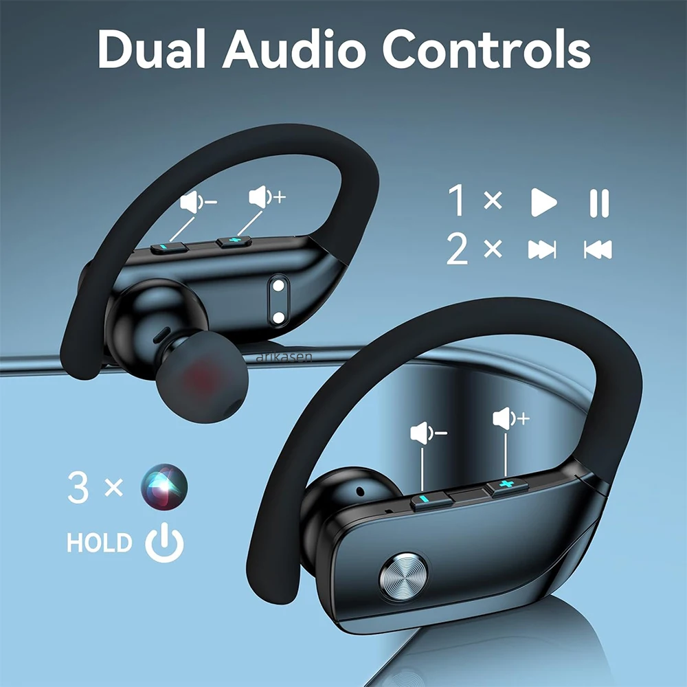Kablosuz Kulaklıklar Bluetooth - Anc Wireless Over Ear Headphones incelemesi ve fiyatı