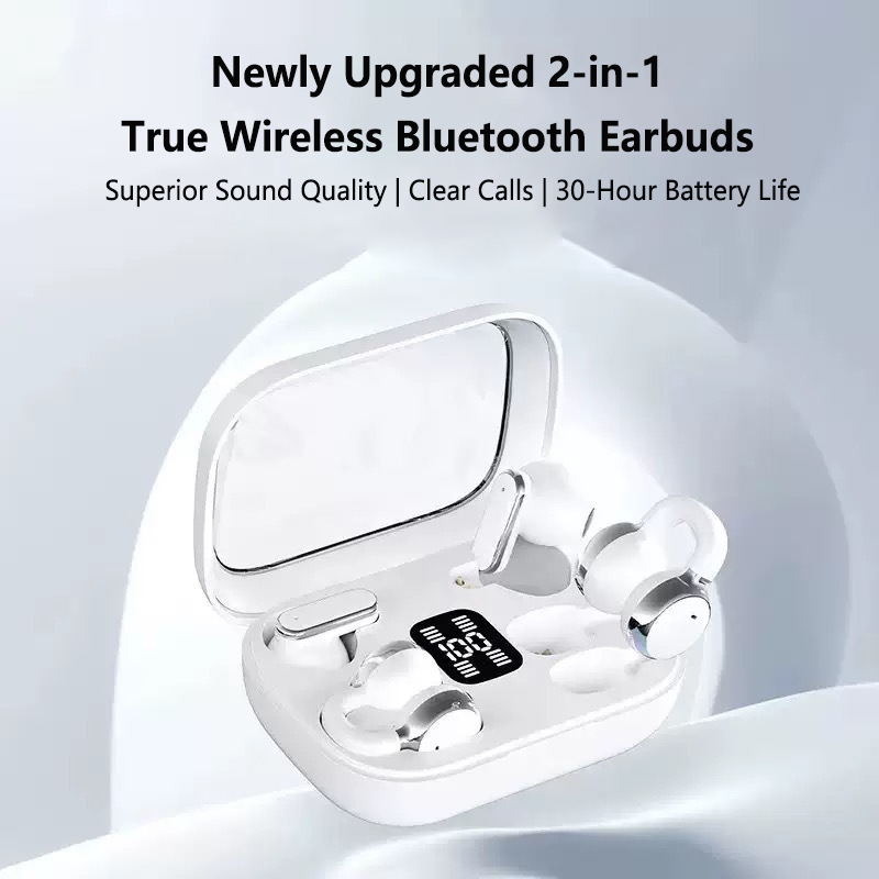 Yeni kablosuz iki-in-bir Bluet - Sleep Mask Headphones Bluetooth incelemesi ve fiyatı