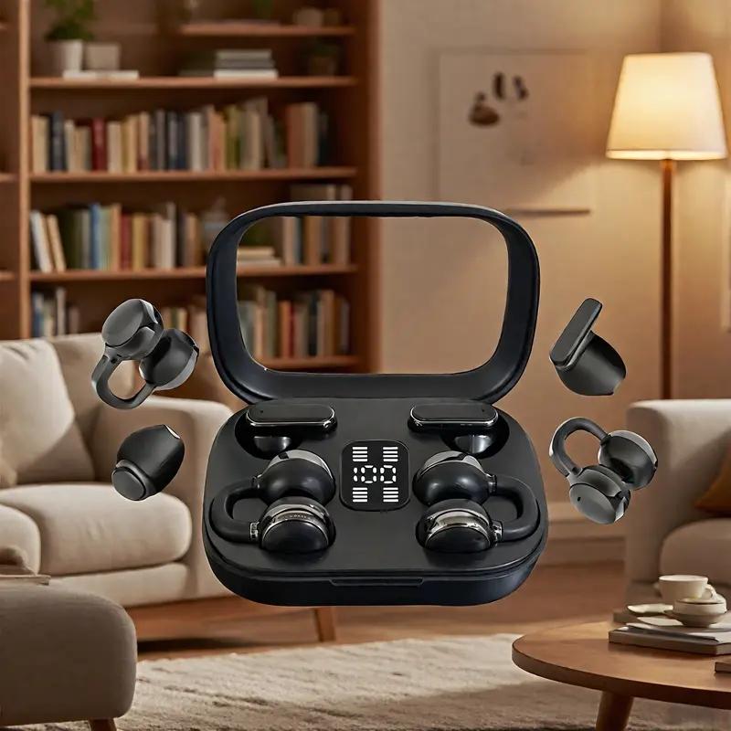 Yeni kablosuz iki-in-bir Bluet - Sleep Mask Headphones Bluetooth incelemesi ve fiyatı