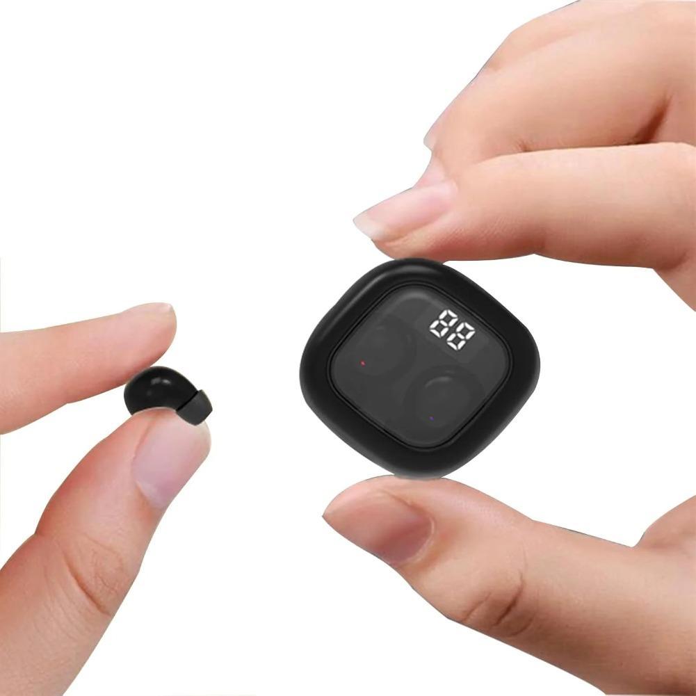 Ultra Küçük TWS Kablosuz Kulak - Tws Earbuds Bluetooth 5.3 incelemesi ve fiyatı