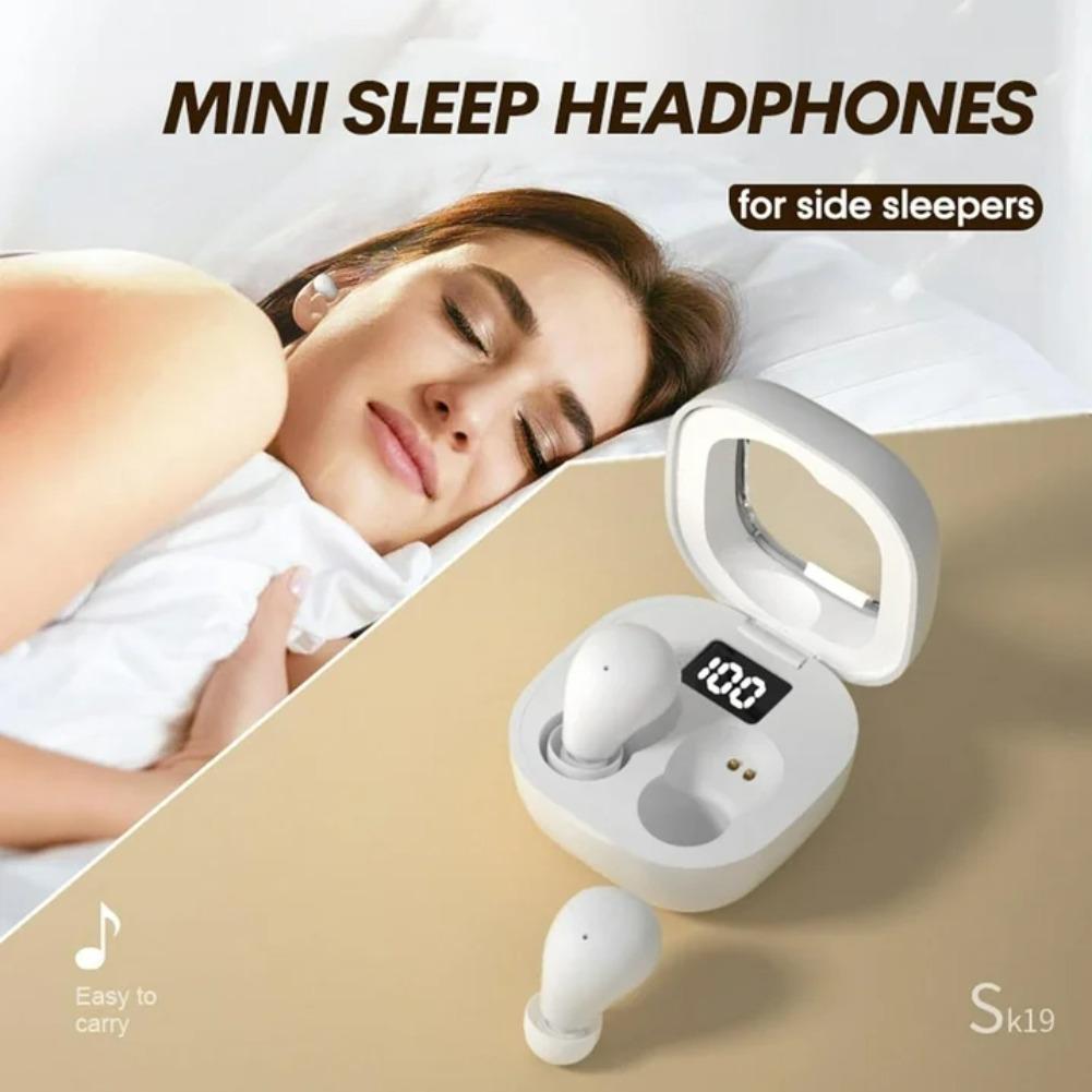 Ultra Küçük TWS Kablosuz Kulak - Tws Earbuds Bluetooth 5.3 incelemesi ve fiyatı