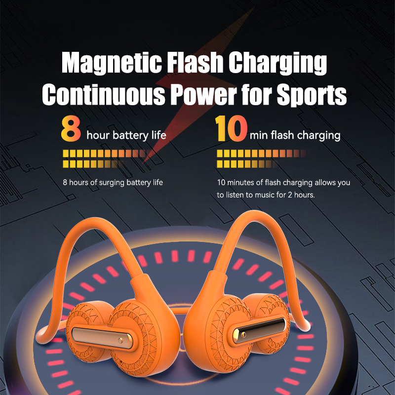 Kemik İletimli Bluetooth Spor  - Bone Conduction Running Headphones incelemesi ve fiyatı