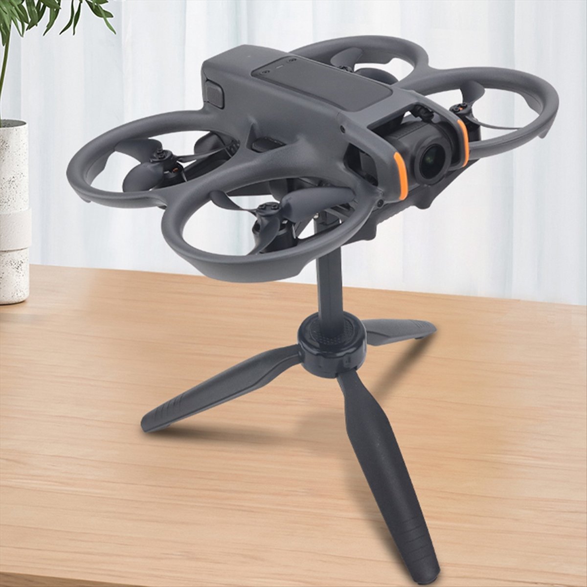 Avata 2 Drone için Masaüstü Ek - Drones incelemesi ve fiyatı
