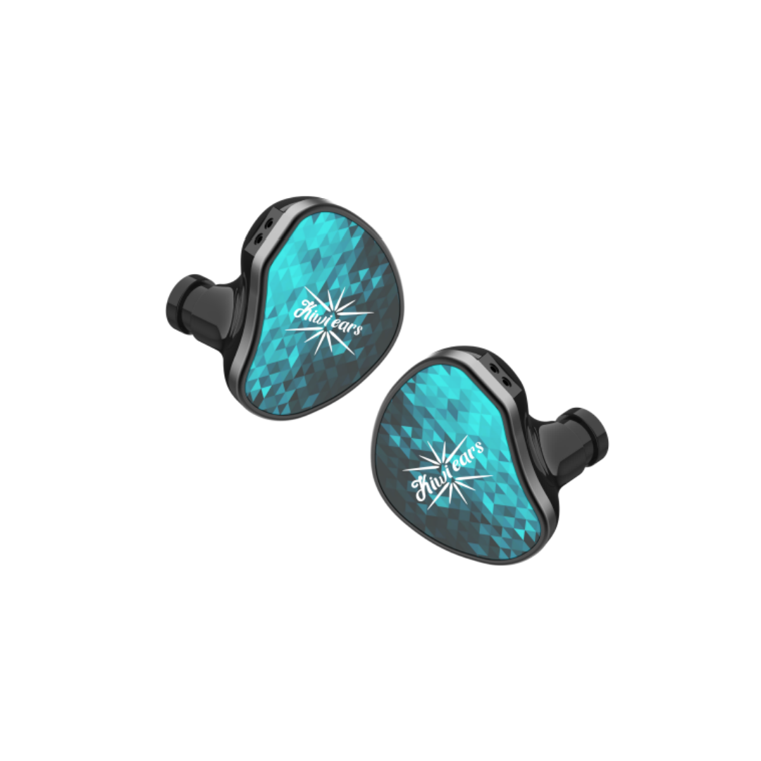 Linsoul Kiwi Ears Stardust 1DD - Planar Magnetic Iem Earphones incelemesi ve fiyatı