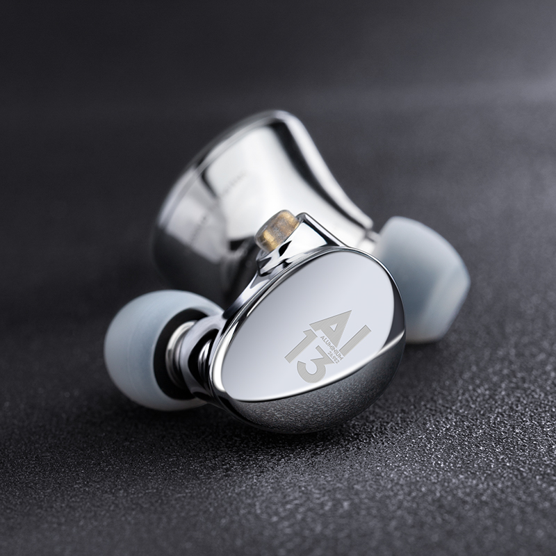 WHIZZER Kylin HE03AL Plus Know - Planar Magnetic Iem Earphones incelemesi ve fiyatı