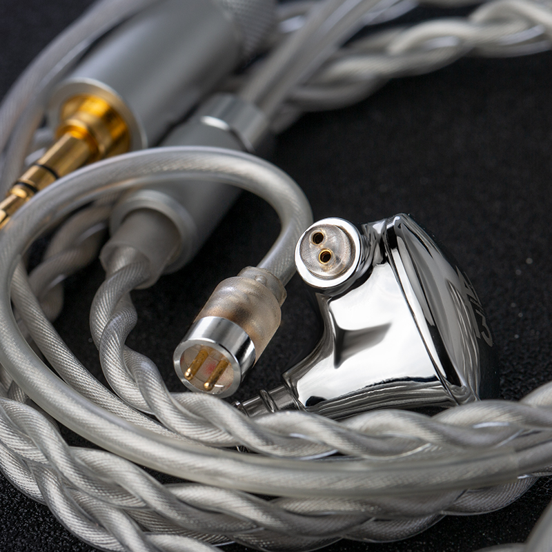 WHIZZER Kylin HE03AL Plus Know - Planar Magnetic Iem Earphones incelemesi ve fiyatı