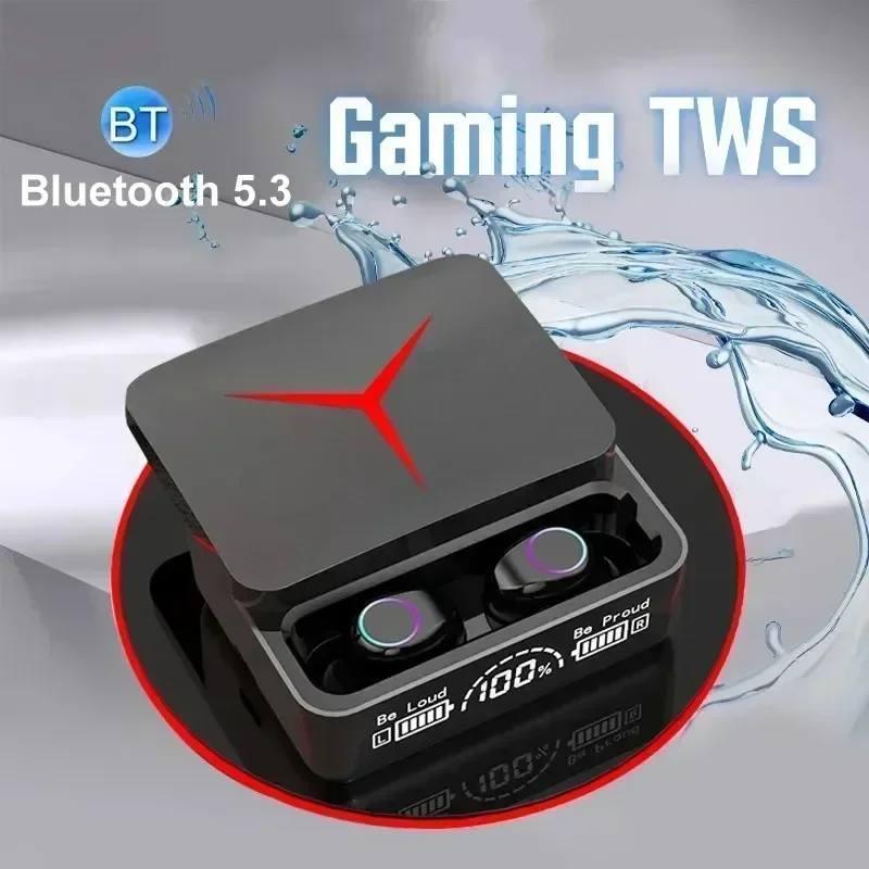 Kablosuz Kulaklıklar, TWS Blue - Tws Earbuds Bluetooth 5.3 incelemesi ve fiyatı