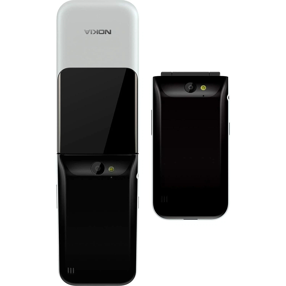 Nokia 2720 Flip 4G Kullanılmış - Cameras incelemesi ve fiyatı