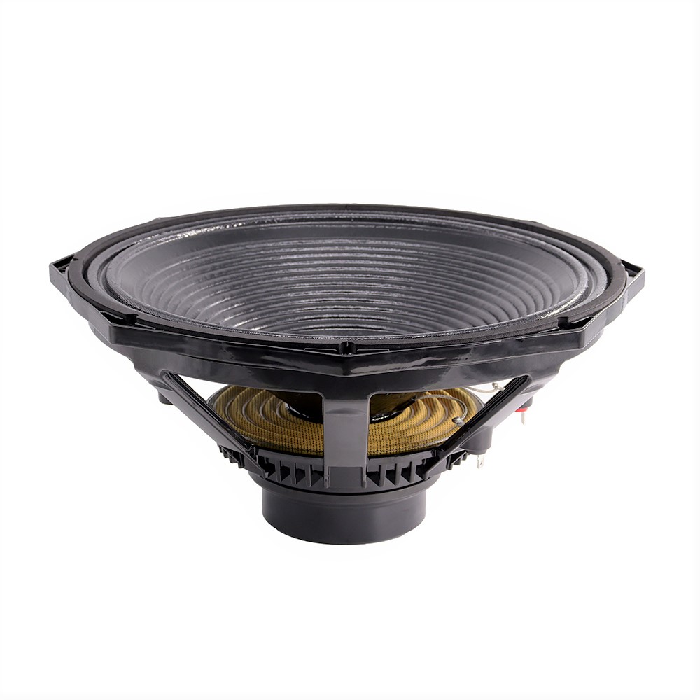 Profesyonel Ses 600W 15 İnç Wo - Speakers incelemesi ve fiyatı