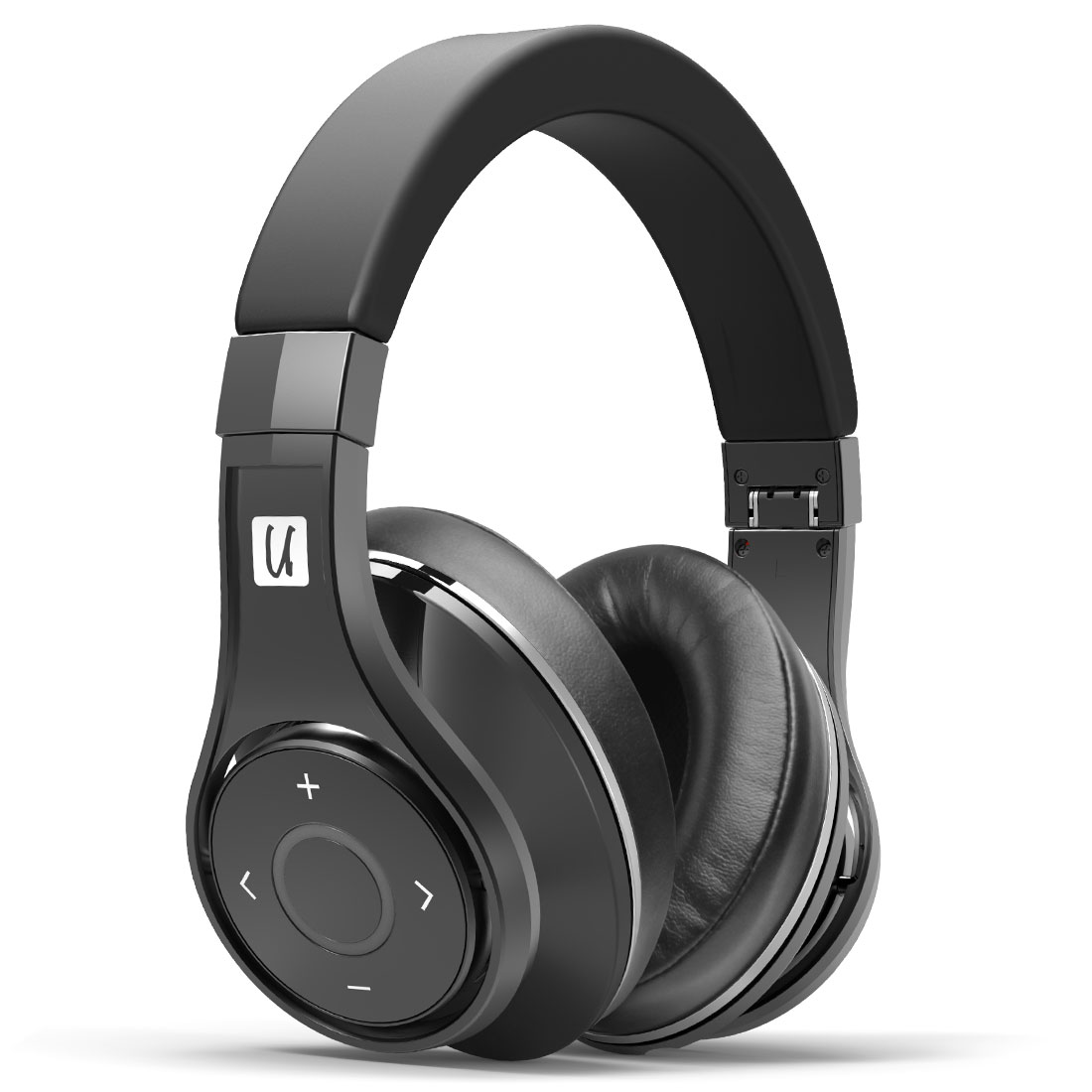 Bluedio U UFO Kulak Üstü Kulak - Anc Wireless Over Ear Headphones incelemesi ve fiyatı