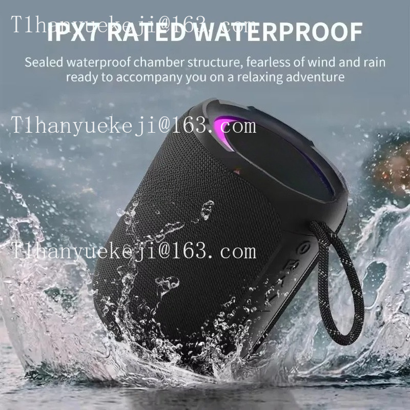 Çift eşleştirilebilir kablosuz - Portable Bluetooth Speaker Waterproof Ipx7 incelemesi ve fiyatı