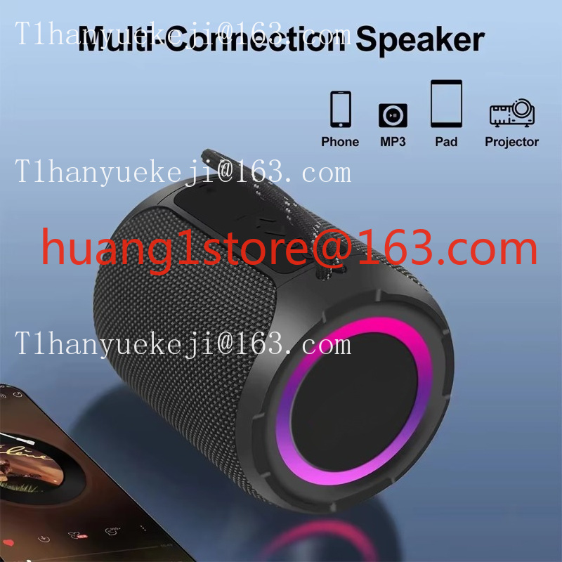 Çift eşleştirilebilir kablosuz - Portable Bluetooth Speaker Waterproof Ipx7 incelemesi ve fiyatı