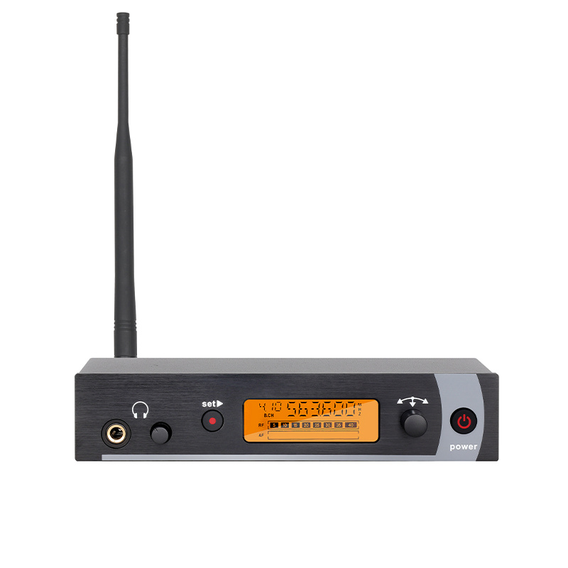 Kablosuz Kulak İçi Monitör Sis - In Ear Monitors For Singers incelemesi ve fiyatı