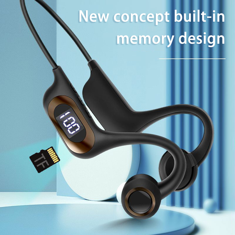 G3 Kemik İletimli Kulaklık Blu - Bone Conduction Running Headphones incelemesi ve fiyatı