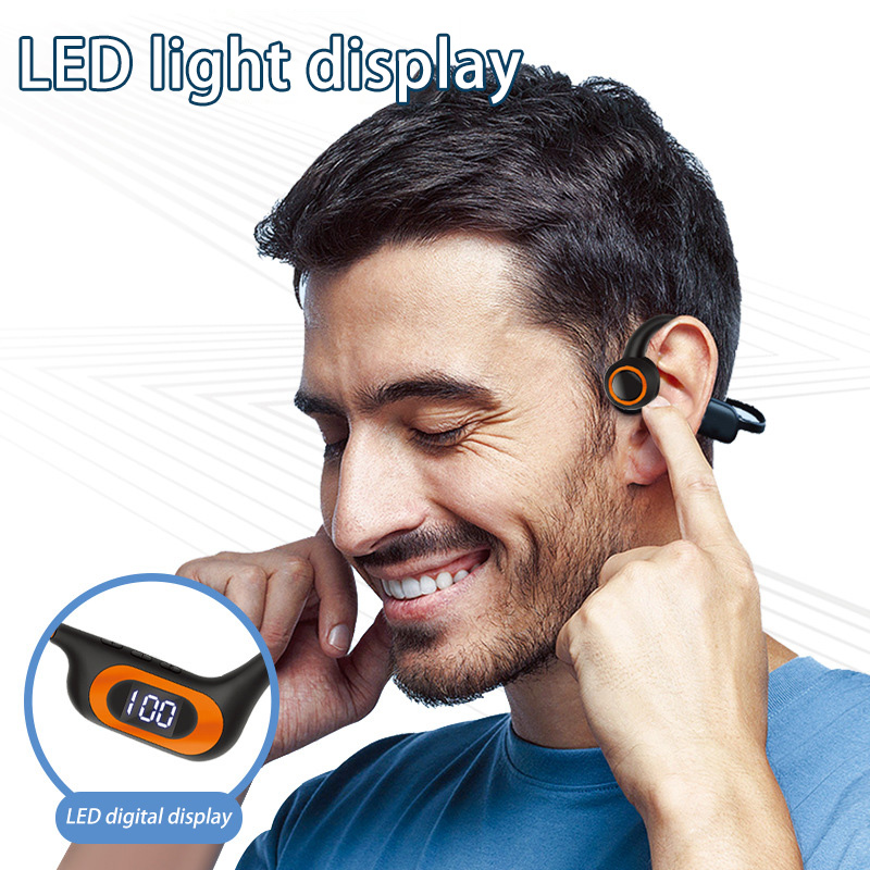 G3 Kemik İletimli Kulaklık Blu - Bone Conduction Running Headphones incelemesi ve fiyatı